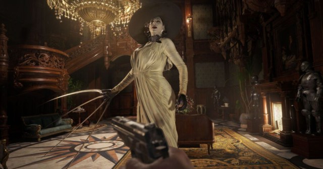 Highly Anticipated Game Comes Down With a Sudden Case of ‘Crafting System’