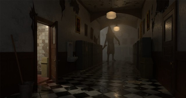 Silent Hill Now Allowing Abandoned Schools and Amusement Parks to Reopen