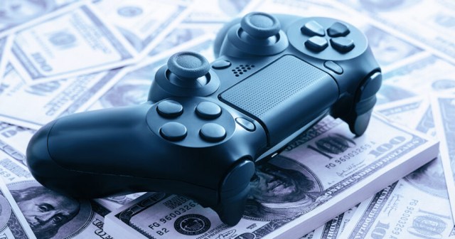Dystopian Predictions of the Future Could Not Have Predicted Today’s Reality: $70 Video Games