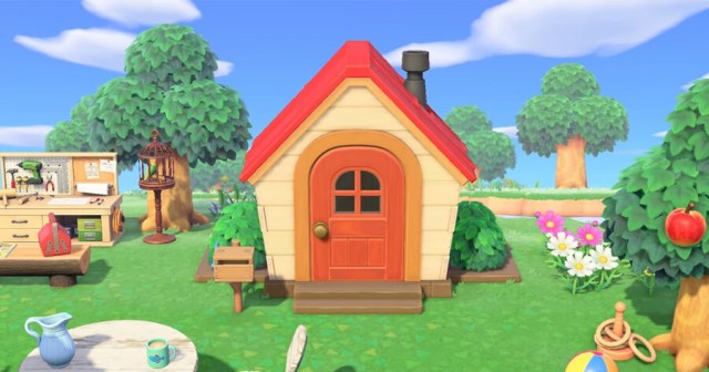 Villager Warns Children About Spooky House No One Has Left in 11 Months