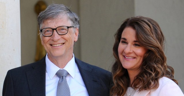 Bill and Melinda Gates Split Up In Fiery Argument Over Best Way to Prevent Poor Countries From Getting Vaccines