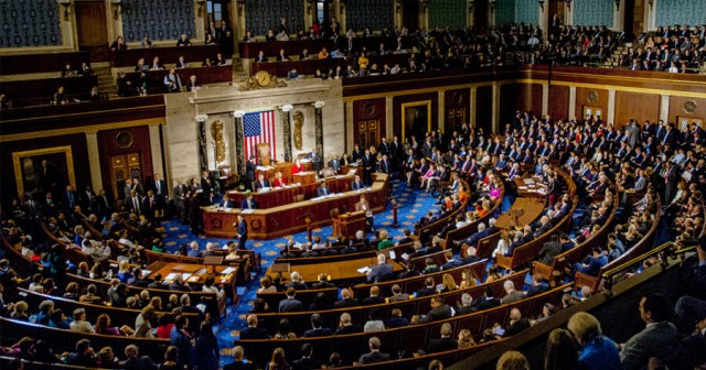 Mass Shootings Drop to 0 After Congress Increases Minimum Death Requirement to 1,000