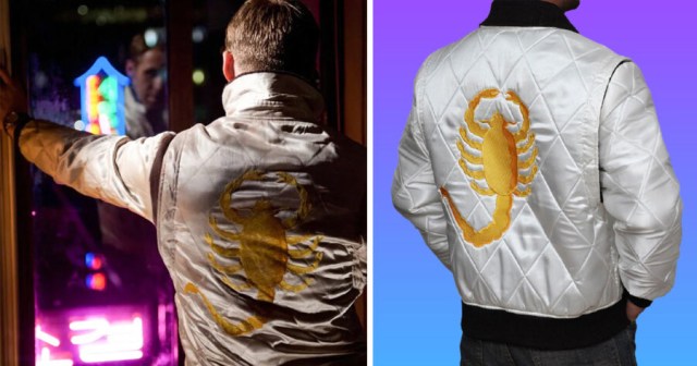 Deal Alert: You Can Own the Jacket from ‘Drive’ at the Small Cost of Being Known as ‘Guy Who Owns the Jacket From Drive’