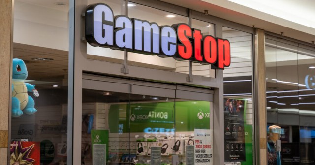 GameStop to Start Accepting Trade-In Items That Drop From Guys You Kill