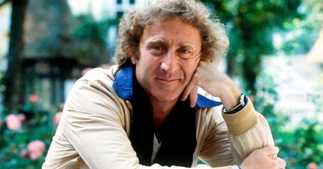 Why Nobody in Hollywood Will Work With Gene Wilder Anymore