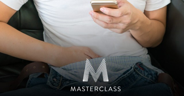 This $400 ‘Try Not to Cum’ Masterclass Dropped Its Price to $30 Today
