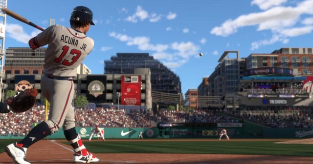 Tedious Baseball Video Game Makes You Play in Minor League for Almost a Whole Season