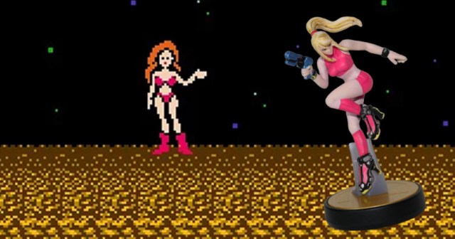 ‘Metroid’ Remaster Forces Players to Play as Male Samus Unless They Purchase $25 Female Samus Amiibo