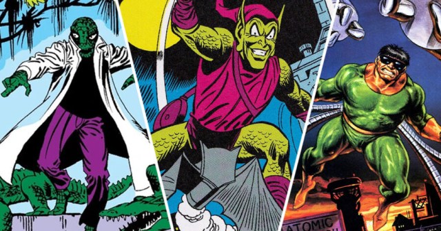 Earth 616 Residents Wary of New Vaccine Developed by Team of Brilliant Scientists