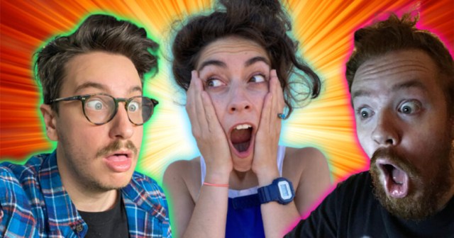 YouTube Creators Share Tips for Perfectly Timing Orgasm with Taking Thumbnail Photo