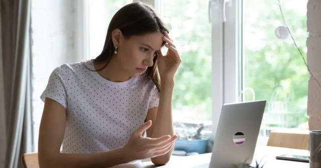 No Reason for Character to Be Asexual Besides Writer’s Entire Life Experience