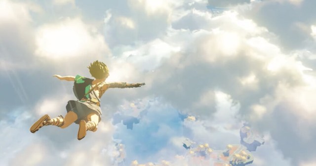 Breath of the Wild 2 Trailer Pleases Fans for Nearly a Whole Afternoon