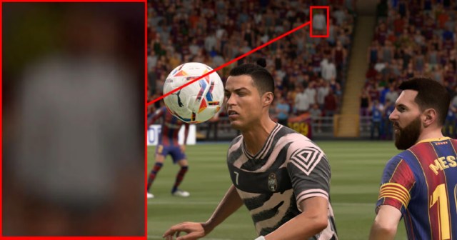 EA Honors Pride Month by Announcing One of the Crowd Members in FIFA Is Gay