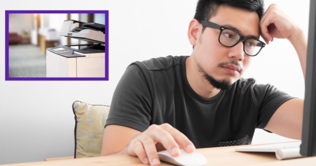 E3 Journalist Misses Visceral Thrill of Copying Press Releases in Person
