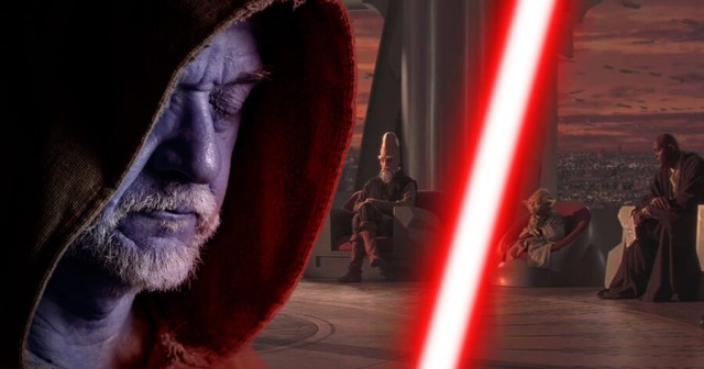 Jedi Apologizes and Agrees to Attend Counseling After Explaining He Thought Red Lightsaber ‘Just Looked Cooler’