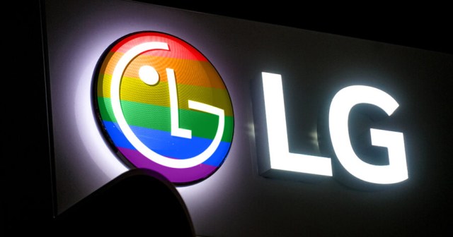 CEO Reminds Shareholders Pride Month Extremely Valuable for LGTV Community