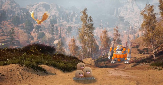 This Pokémon Fan Game Is Terrific and It’s a Damn Shame We Just Told You Because Now Nintendo Knows
