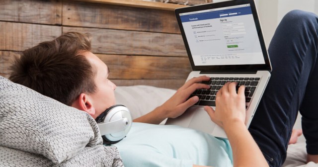 Man Explains Unnoticed Absence From Social Media