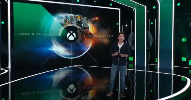 Todd Howard Wishes Bethesda Showcase Were Long Enough to Tell Every Single Playstation Owner to Fuck Themselves Individually