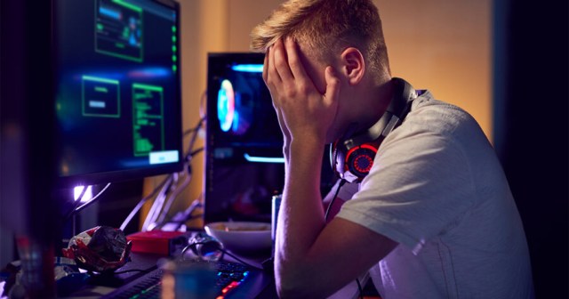 Streamer Audited By IRS After Ill-Advised “Twitch Does My Taxes” Experiment
