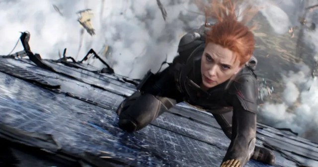 Review: Black Widow Will Satisfy Longtime Fans of Disney’s Q3 Earnings