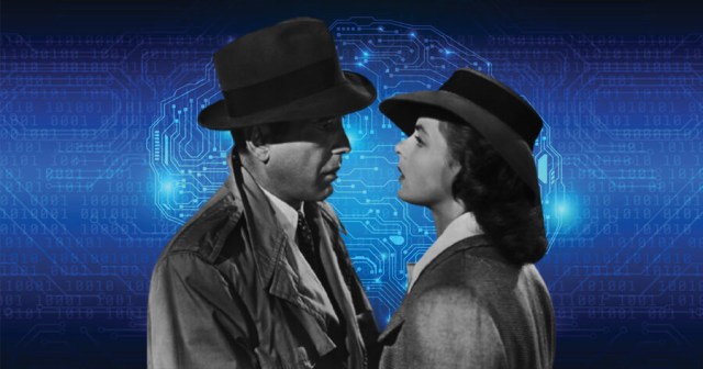 We Asked an AI to Watch 1,000 Hours of Classic Cinema and It Told Us, “Thanks! I Will Add It to the List Haha”