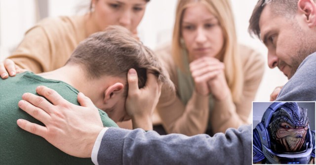 Gamer Still Thinks About NPC He Was Rude to 10 Years Ago