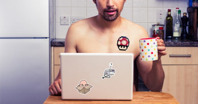 Failed Orgy Devolves Into Naked Couples Playing JackBox