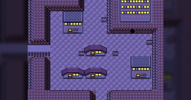 Lavender Town Votes to Turn Down Sad, Creepy Music That Plays All Day and Night