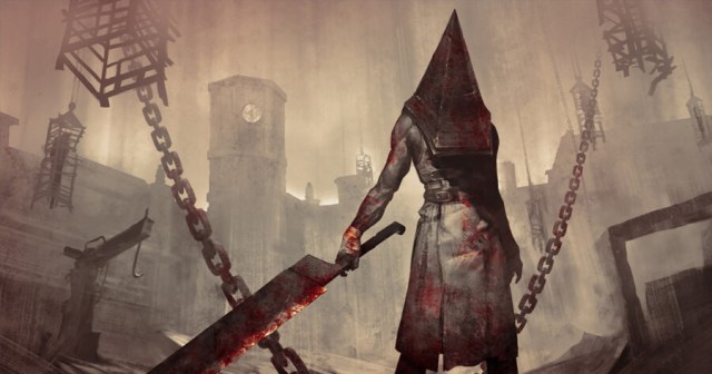 Konami Confirms Next Silent Hill Will Be Exclusive to Your Imagination