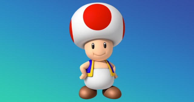There’s No Need to Take a Quiz: The Mario Character You Are Is Toad. Here’s What You Need to Know