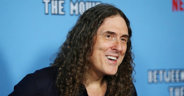 Al Yankovic Announces End of ‘Weird’ Phase