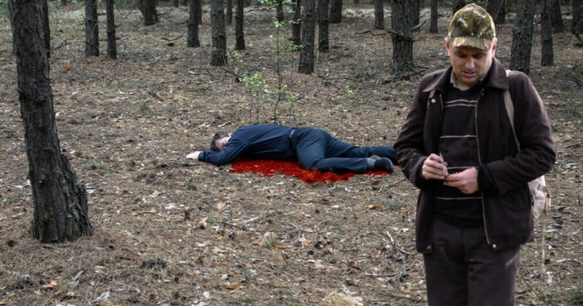 Werewolf Hunter Keeps Forgetting Silver Bullets Kill Regular People Too