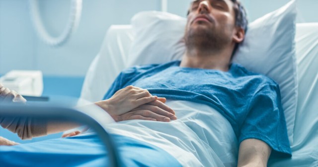 Man Finishes Life in 43 Years With 0 Kills and 2,000 Secrets Missed