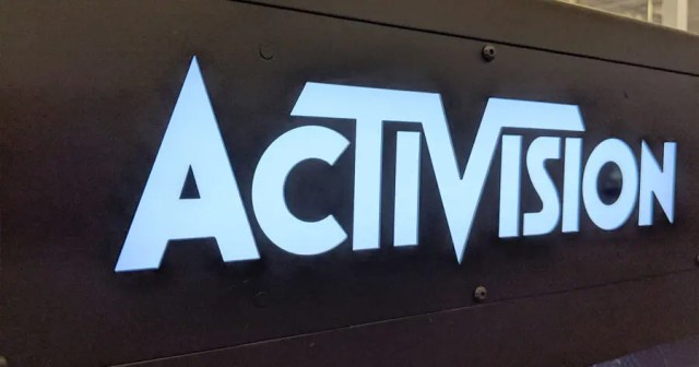 Activision Issues a Couple New Apologies Just to Stay Ahead of Everything