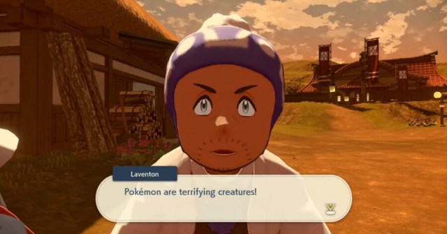 Game Freak Confirms New Pokémon Game Will Have ‘Slower Text Than Ever Before’