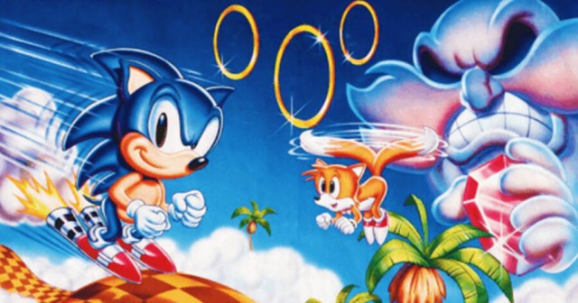 Sega Announces Next Sonic Game Will Be One of the Bad Ones