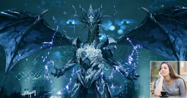 Bahamut Promises Wife to Stop Taking Summon Calls During Family Dinner