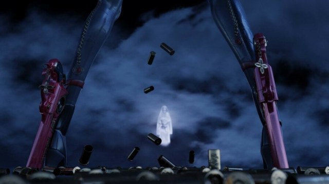 Nintendo Switch Leaker Reveals Bayonetta 3 Will Be a Video Game
