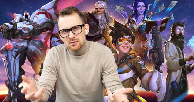 Opinion: I Know Blizzard Sucks But This Video Essay On Why I Love Them Took Me 7 Months