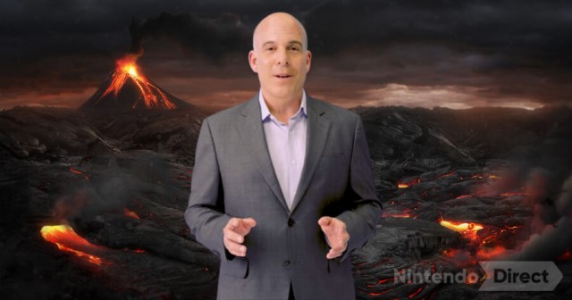 Doug Bowser Confirms If You Throw Him in Lava He Will Die