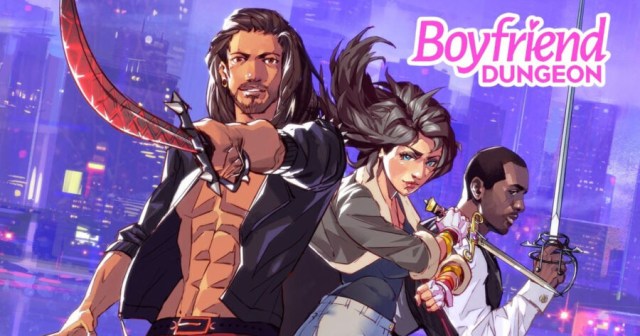 We Have Decided, As an Editorial Team, to Not Look Up What the ‘Boyfriend Dungeon’ Story Is