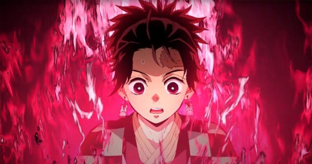 Review: Demon Slayer Movie Answers Question ‘What If Demon Slayer Had a Movie?’