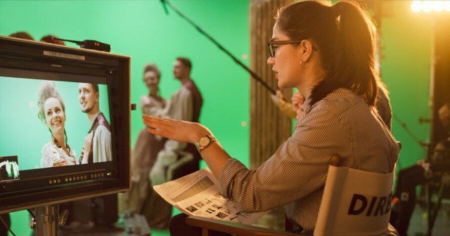 Indie Director’s Career Tragically Cut Short by Marvel Ten Year Contract