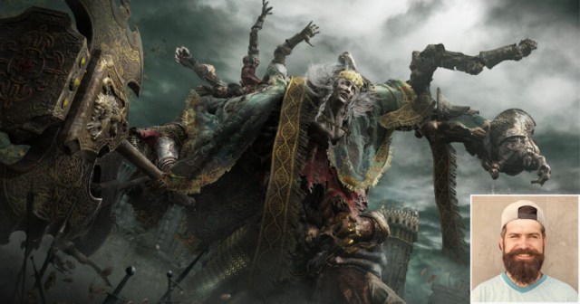 Gamer Absolutely Cannot Wait to Play 5 Hours of Elden Ring, Take a Week Off, and Give Up Forever