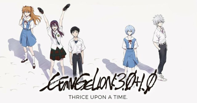 Hideaki Anno Releases Final Batch of Evangelion Meme Templates