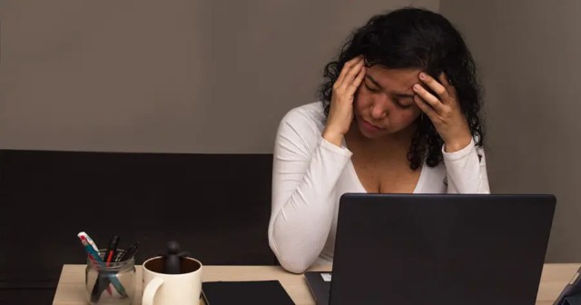Vague Facebook Rant Praised by Person Who Inspired It