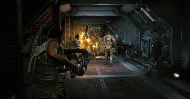 Review: Aliens: Fireteam Elite Is One of the Best Left 4 Dead Type Games to Come Out in Weeks