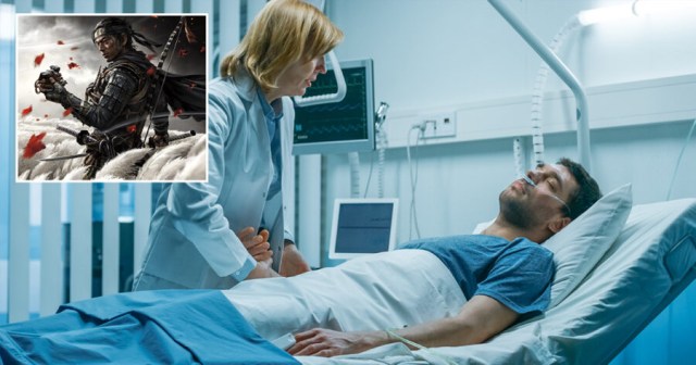 Dying Gamer Uses Last Breath to Recommend ‘Ghost of Tsushima’ If You Haven’t Played It