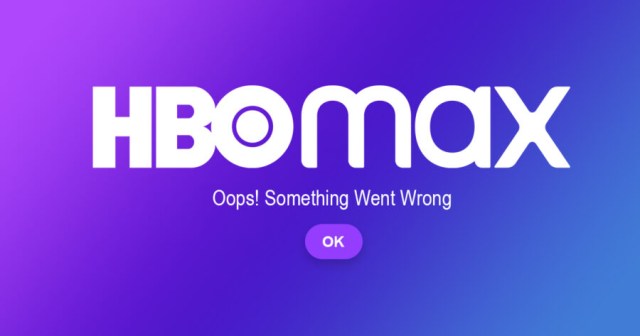 HBO Changes Slogan to “It’s Not TV, It’s — Oops! Something Went Wrong. Try Restarting Your HBO Max App”